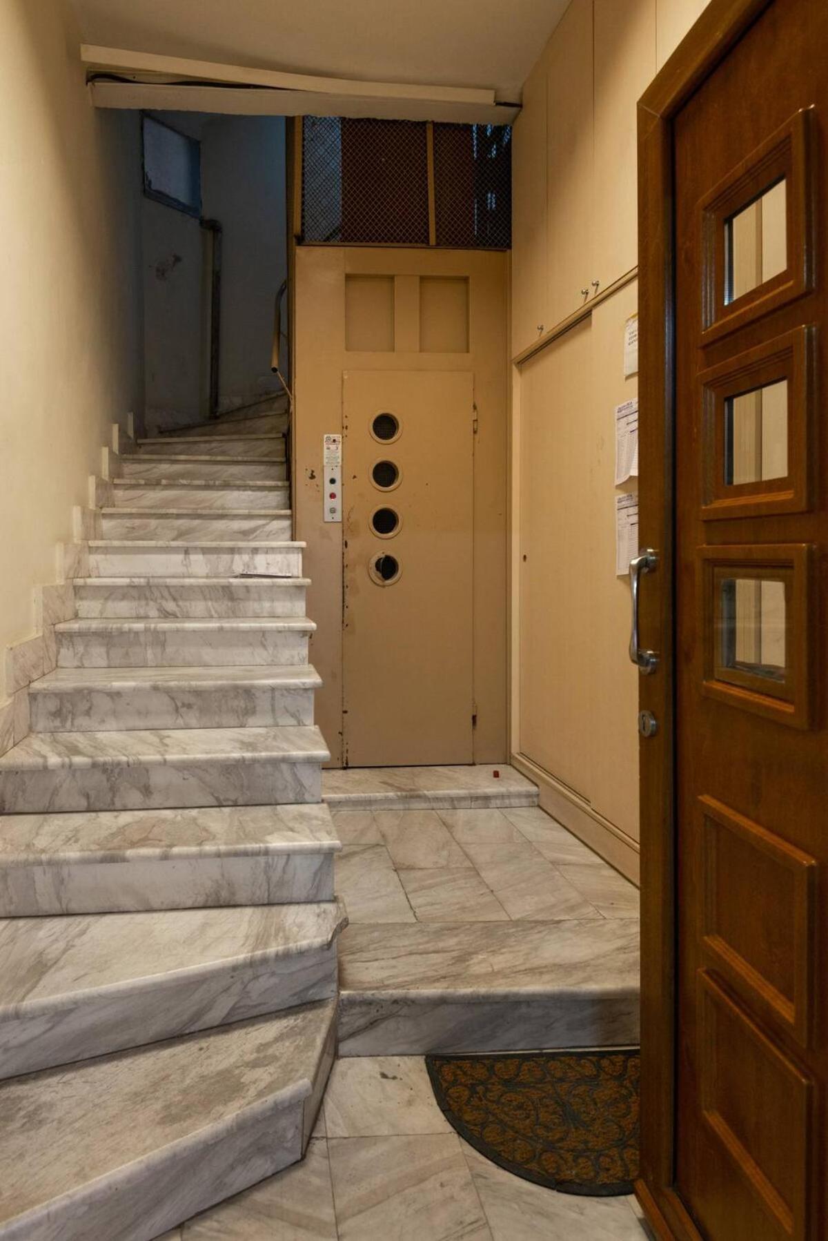 Private Pristine Balcony Home- Heart Of The Center Tessalónica Exterior foto
